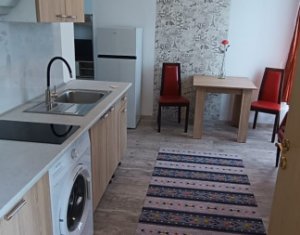 Apartament 2 camere de inchiriat, parcare, Borhanci