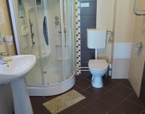 Apartament 2 camere de inchiriat, parcare, Borhanci