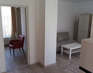 Apartament 2 camere de inchiriat, parcare, Borhanci