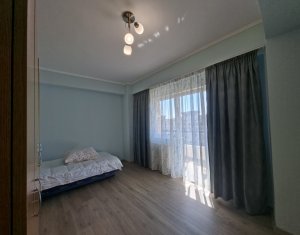 Apartament 2 camere decomandat, centru, zona Dorobantilor, parcare, 2 balcoane