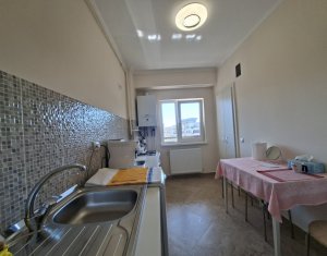 Apartament 2 camere decomandat, centru, zona Dorobantilor, parcare, 2 balcoane