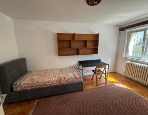 Apartment 2 rooms for rent in Cluj-napoca, zone Gheorgheni