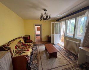Apartment 2 rooms for rent in Cluj-napoca, zone Gheorgheni