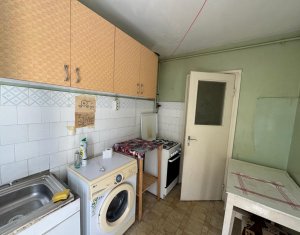 Apartment 2 rooms for rent in Cluj-napoca, zone Gheorgheni