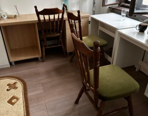 Apartment 2 rooms for rent in Cluj-napoca, zone Centru