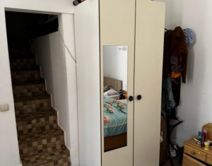 Apartment 2 rooms for rent in Cluj-napoca, zone Centru