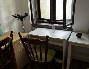 Apartment 2 rooms for rent in Cluj-napoca, zone Centru