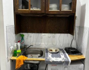 Apartment 2 rooms for rent in Cluj-napoca, zone Centru