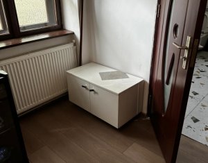 Apartment 2 rooms for rent in Cluj-napoca, zone Centru