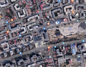 Üzlethelyiség kiadó on Cluj-napoca, Zóna Marasti