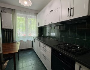 Lakás 2 szobák kiadó on Cluj-napoca, Zóna Centru