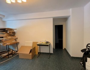 Lakás 2 szobák kiadó on Cluj-napoca, Zóna Centru