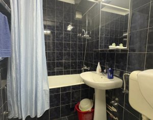 Lakás 2 szobák kiadó on Cluj-napoca, Zóna Centru