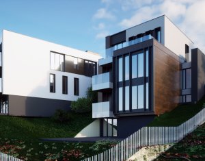 Bureau à louer dans Cluj-napoca, zone Centru