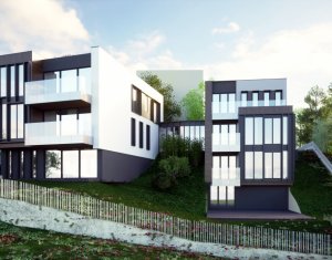 Bureau à louer dans Cluj-napoca, zone Centru