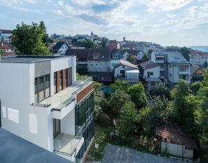 Üzlethelyiség kiadó on Cluj-napoca