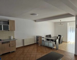 Ház 4 szobák kiadó on Cluj-napoca, Zóna Buna Ziua