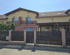 Ház 4 szobák kiadó on Cluj-napoca, Zóna Buna Ziua