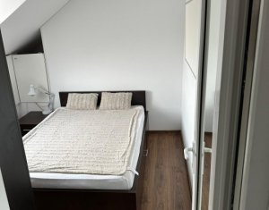 Apartament cu 1 camera, Piata Lucian Blaga, la 2 minute de UMF  !
