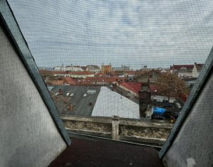 Apartament cu 1 camera, Piata Lucian Blaga, la 2 minute de UMF  !