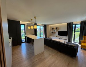 Apartment 3 rooms for rent in Cluj-napoca, zone Andrei Muresanu