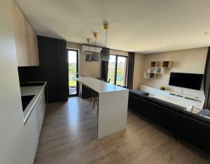 Apartment 3 rooms for rent in Cluj-napoca, zone Andrei Muresanu