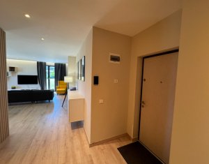 Apartment 3 rooms for rent in Cluj-napoca, zone Andrei Muresanu