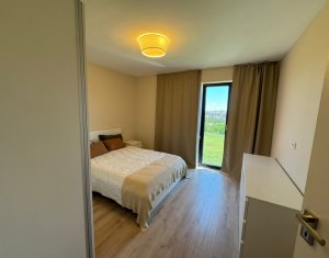 Apartment 3 rooms for rent in Cluj-napoca, zone Andrei Muresanu