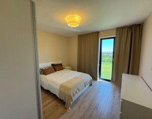 Apartment 3 rooms for rent in Cluj-napoca, zone Andrei Muresanu