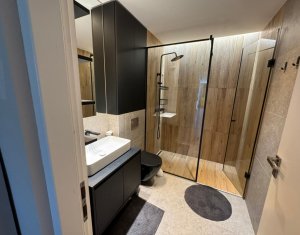 Apartment 3 rooms for rent in Cluj-napoca, zone Andrei Muresanu