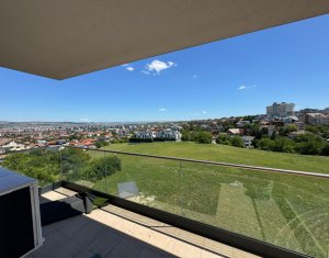 Apartment 3 rooms for rent in Cluj-napoca, zone Andrei Muresanu