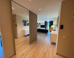 Apartment 3 rooms for rent in Cluj-napoca, zone Andrei Muresanu