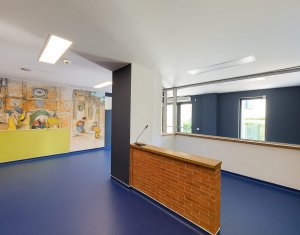 Üzlethelyiség kiadó on Cluj-napoca, Zóna Marasti