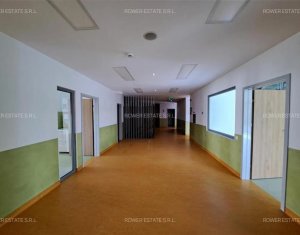 Üzlethelyiség kiadó on Cluj-napoca, Zóna Marasti