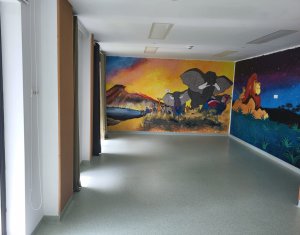 Üzlethelyiség kiadó on Cluj-napoca, Zóna Marasti