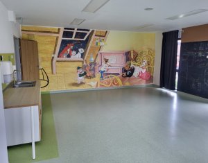 Üzlethelyiség kiadó on Cluj-napoca, Zóna Marasti