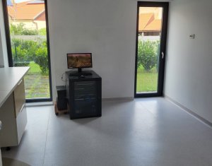 Üzlethelyiség kiadó on Cluj-napoca, Zóna Marasti