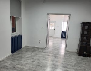 Üzlethelyiség kiadó on Cluj-napoca, Zóna Centru