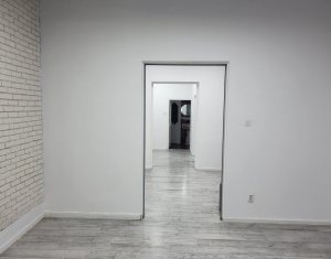 Üzlethelyiség kiadó on Cluj-napoca, Zóna Centru