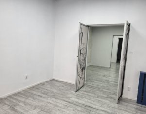 Üzlethelyiség kiadó on Cluj-napoca, Zóna Centru