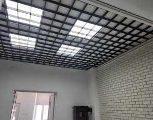 Üzlethelyiség kiadó on Cluj-napoca, Zóna Centru