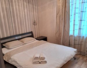 Lakás 2 szobák kiadó on Cluj-napoca, Zóna Grigorescu