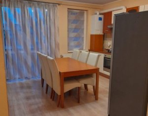 Lakás 2 szobák kiadó on Cluj-napoca, Zóna Grigorescu