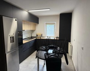 Apartment 4 rooms for rent in Cluj-napoca, zone Zorilor
