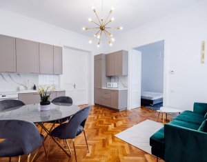 Apartment 3 rooms for rent in Cluj-napoca