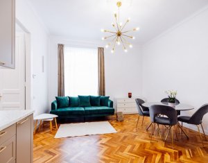 Apartment 3 rooms for rent in Cluj-napoca