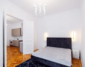Apartment 3 rooms for rent in Cluj-napoca