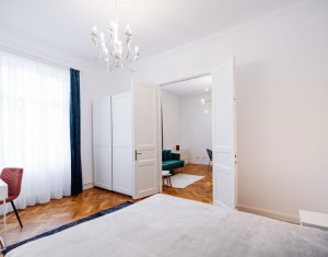 Apartment 3 rooms for rent in Cluj-napoca