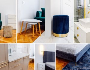 Apartment 3 rooms for rent in Cluj-napoca