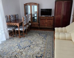 Appartement 3 chambres à louer dans Cluj-napoca, zone Marasti